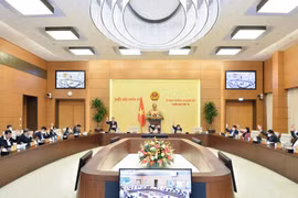 Cần thiết có một số cơ chế, chính sách đặc thù để phát triển tỉnh Khánh Hòa