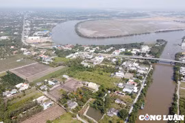 Để xảy ra sốt đất, tăng giá đất ảo thì Chủ tịch huyện phải chịu trách nhiệm