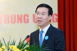 Bộ Chính trị ban hành quy định mới về luân chuyển cán bộ