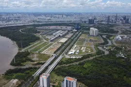 TP.HCM gỡ vướng pháp lý vấn đề nhà ở xã hội trong dự án thương mại