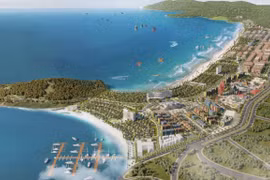 Wonder City Van Phong Bay “điểm danh” Top 10 Dự án BĐS du lịch tiềm năng nhất năm 2022