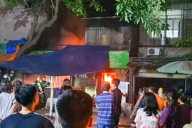 Bài học đắt giá sau vụ hỏa hoạn tại phường Kim Liên, quận Đống Đa