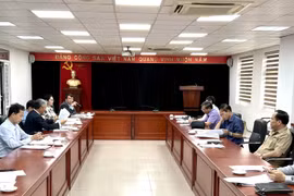 Nâng cao chất lượng công tác khen thưởng, đảm bảo kịp thời, khách quan
