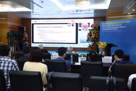 Điện quang can thiệp góp phần tạo nên hiệu quả rất lớn trong chẩn đoán và điều trị bệnh