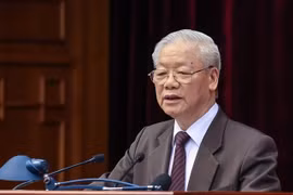 Tổng Bí thư Nguyễn Phú Trọng: Quy hoạch phát triển vùng Đồng bằng sông Cửu Long theo hướng xanh, bền vững và toàn diện