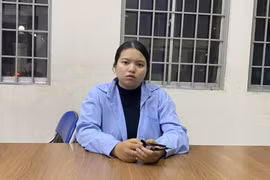 Bắt nữ sinh viên năm nhất cầm đầu đường dây mại dâm