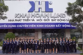 Nghịch lý Khải Hoàn Land: Khát vốn cực độ, 62% tài sản đã bị “tuồn” ra ngoài