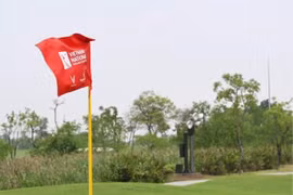 Giải Vô địch Golf Quốc Gia 2022 – Cúp VinFast: Song Minh tỏa sáng