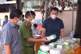 Truy tố 5 “mắt xích” trong đường dây ma túy “khủng” xuyên quốc gia