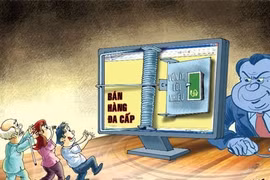 Bộ Công an tìm bị hại trong vụ lừa đảo đa cấp xảy ra tại công ty Đầu tư Khoáng sản Hoàng Long