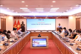 Thông tấn xã Việt Nam sẽ thực hiện tuyến thông tin đặc biệt về SEA Games 31