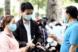 TP. HCM ban hành bộ tiêu chí an toàn với dịch Covid-19 mới nhất