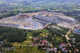Hà Nội đẩy nhanh tiến độ các dự án xử lý rác, kiên quyết thu hồi những dự án không triển khai