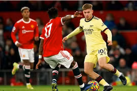 Nhận định trận Arsenal vs MU, 18h30 ngày 23/4
