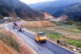 Bảo đảm chất lượng bảo trì các tuyến Quốc lộ khu vực phía Bắc