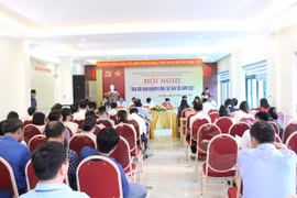 Trao đổi kinh nghiệm về công tác dân tộc của 8 tỉnh, thành phố khu vực phía Bắc năm 2022