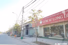 Bài 2: Đất cây xanh bị biến tướng, UBND huyện Gia Lâm “hợp thức hóa” sai phạm như thế nào?
