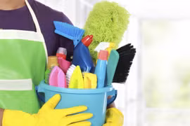 Vệ sinh, xử lý chất thải khi có F0 điều trị tại nhà thế nào?