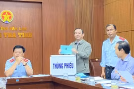 10 cá nhân, 3 đơn vị ở Đắk Lắk sẽ được lựa chọn ngẫu nhiên để xác minh tài sản