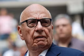 Tỷ phú Murdoch cân nhắc việc hợp nhất Fox và News Corp