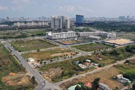 Nguồn cung giảm, hiện tượng “sốt” đất, đầu cơ bất động sản gần như bị triệt tiêu
