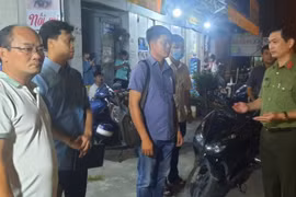 Truy bắt các đối tượng hỗn chiến tại quán nhậu khiến hai người tử vong