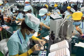 Thái Bình sắp có hàng loạt chính sách ưu đãi đón “đại bàng” công nghiệp hỗ trợ về “làm tổ”