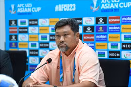 HLV U23 Thái Lan: “Đội tuyển U23 Malaysia sẽ giành chiến thắng U23 Việt Nam”
