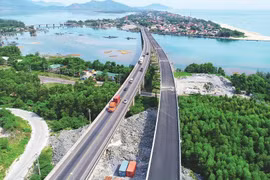 Chính phủ thống nhất chủ trương nghiên cứu đầu tư hai tuyến đường tại Quảng Nam, Kon Tum