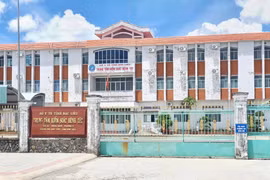 Khởi tố vụ án tại CDC Bạc Liêu liên quan đến Việt Á