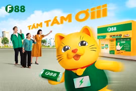 Chuyển mình sau đại dịch, F88 trở thành “hàng xóm thân thiện” của mọi người lao động