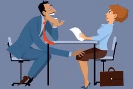 Tiêu điểm: Bộ quy tắc ứng xử phòng chống QRTD tại nơi làm việc: Phải rõ không sẽ phản tác dụng
