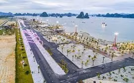 Bí ẩn ông chủ dự án lấn biển trái phép Khu đô thị Phương Đông