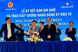 “Chủ” đứng sau dự án 1,5 tỷ USD Stavian Quảng Yên: 1 đồng vốn… 28,8 đồng nợ