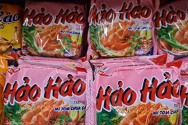 Mỳ ăn liền có nguồn gốc từ Việt Nam bị tố chứa chất "cấm" ở EU: "Không phải lần đầu tiên"