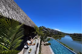 Đạt Phương ra mắt sản phẩm đầu tiên trong mảng Khách sạn - Du lịch – Nghỉ dưỡng tại Hội An