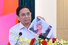 Chiến tranh đã dần lùi xa nhưng nỗi đau vẫn hiện hữu với những gia đình thân nhân liệt sĩ