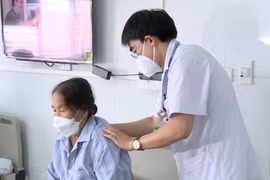 Tiêu điểm: Gia tăng đột biến bệnh nhân cúm A