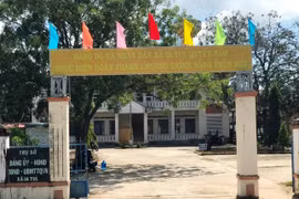Gia Lai: Nguyên chủ tịch xã gây thiệt hại hơn 4 tỷ đồng tiền ngân sách