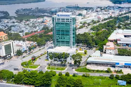 Sonadezi (SNZ) nhận trước hơn 4.500 tỷ đồng doanh thu từ cho thuê khu công nghiệp