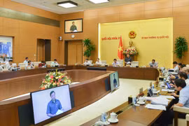Tăng cường phát huy dân chủ ở cơ sở