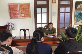Sập bẫy "việc nhẹ lương cao", nhiều người bị lừa bán, bóc lột sức lao động