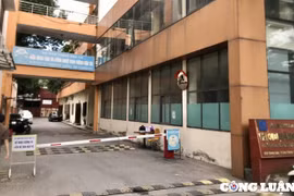 Lộ nhiều hạn chế trong sử dụng vốn nhà nước, tuyển dụng lao động