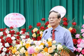 Mạch nguồn vẫn chảy
