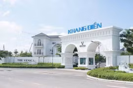 Dòng tiền kinh doanh âm nặng, Nhà Khang Điền (KDH) cũng rơi vào 'vòng xoáy' vay nợ trái phiếu
