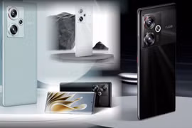 Nubia Z50 đã có mặt tại Trung Quốc