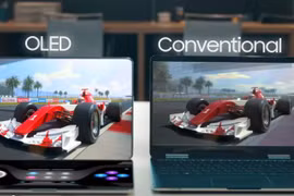 Laptop màn hình OLED gập do Samsung sản xuất có thể ra mắt vào năm sau