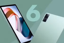 Thông tin mới về bộ đôi tablet nhà Xiaomi