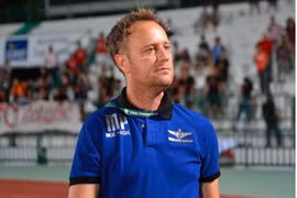 HLV Polking khẳng định tuyển Thái Lan bảo vệ tốt ngôi vô địch AFF Cup 2022