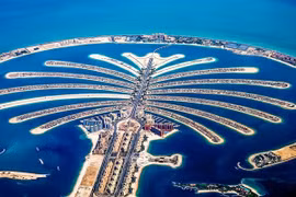 Dubai nằm trong top 2 nước hấp dẫn nhất thế giới năm 2022